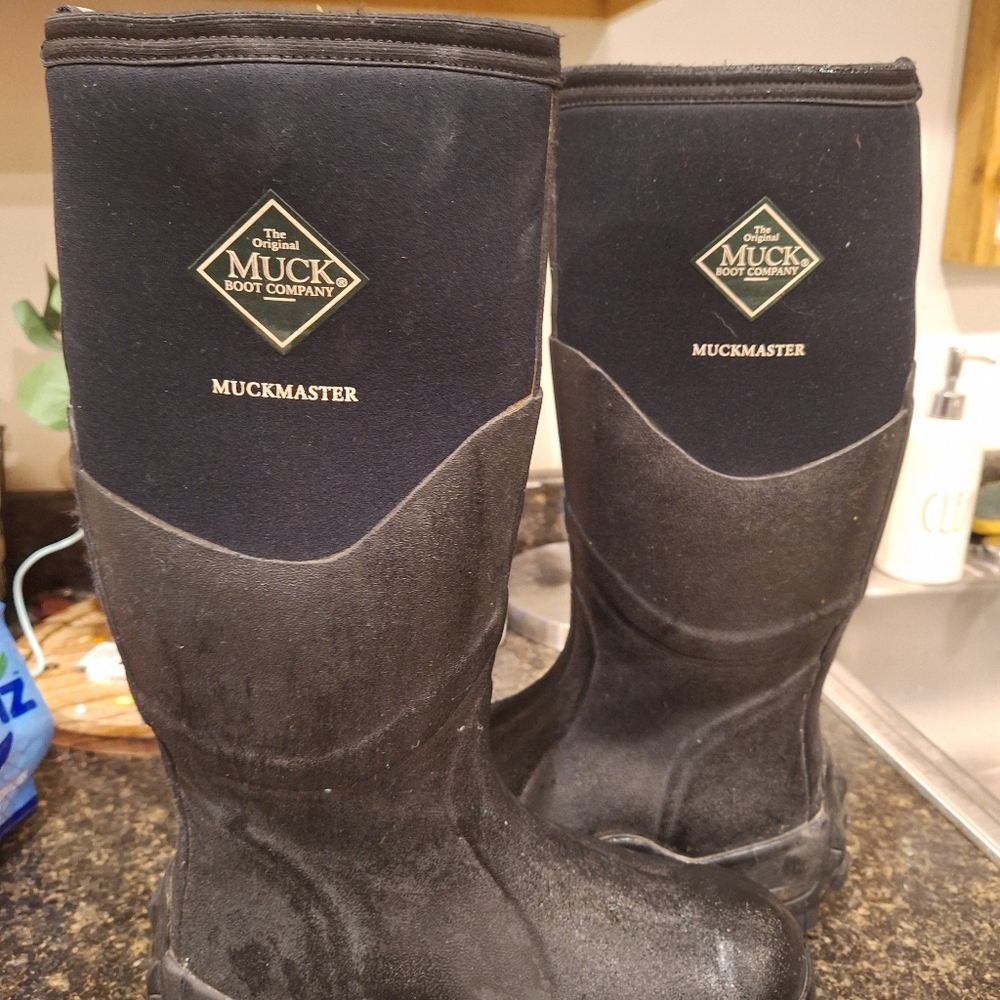 Muck Boots
